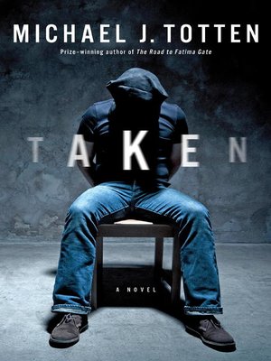 cover image of Taken